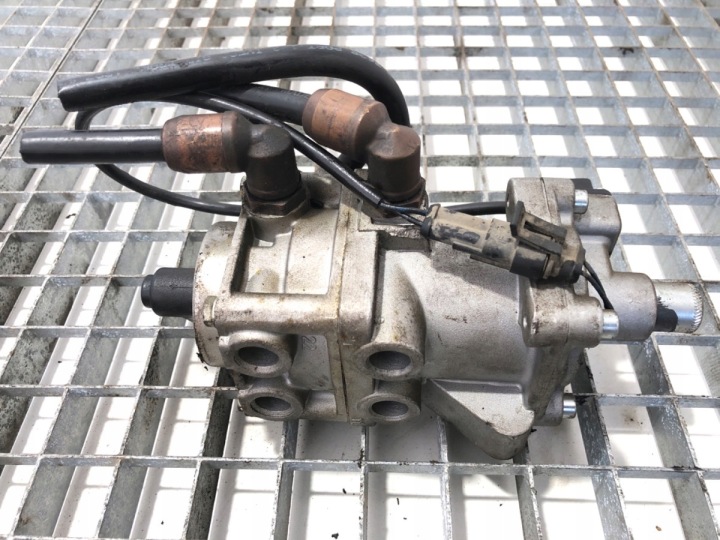 Pääjarruventtiili IVECO A80D003V