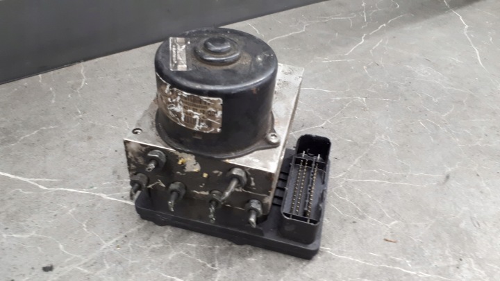 ABS-styrpump Mercedes C W203 A0054310712