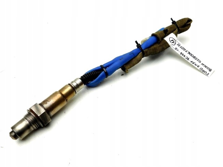 R/21 FORD FOCUS S-Max Volvo Bosch SONDA LAMBDA /11 0258006571/572, 3M51-9C444-CB