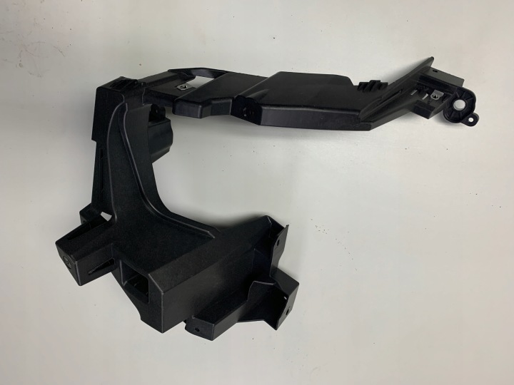 Citroen C3 Aircross Lift 21- Left Lamp Slide Bracket Mount