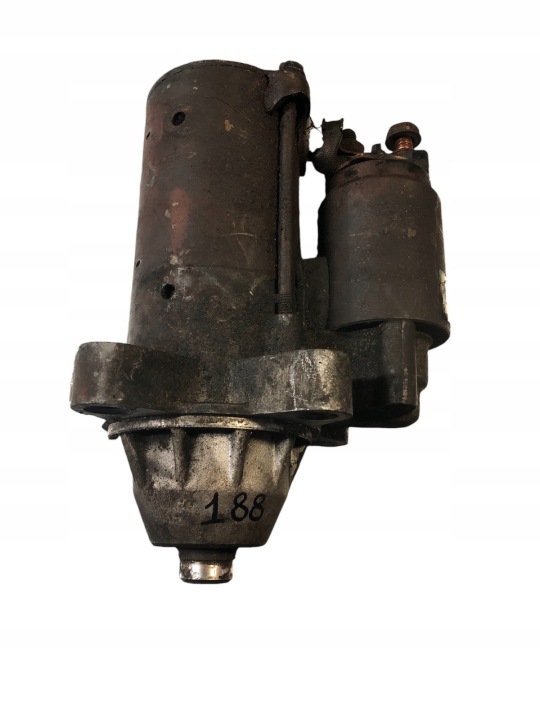 Käynnistin Ford OE 2T1 4 11000 BB