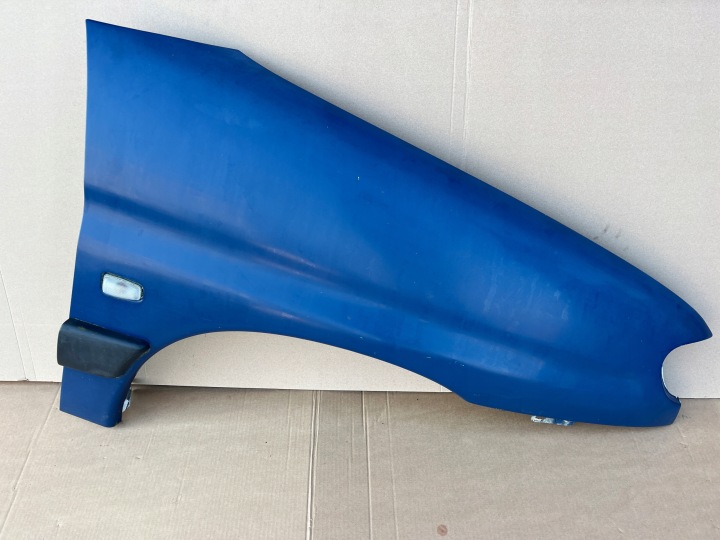 Rechter vorderer Kotflügel Peugeot Partner I 1998-2002