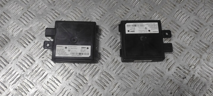 INFINITI Q60S Q60 defektes Feld Radarsensor-Modul