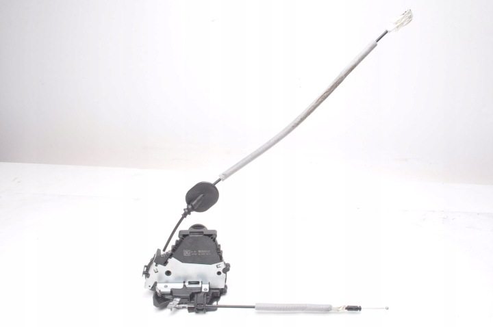 RENAULT CAPTUR II LEFT REAR DOOR LOCK 5 PIN 825038786R