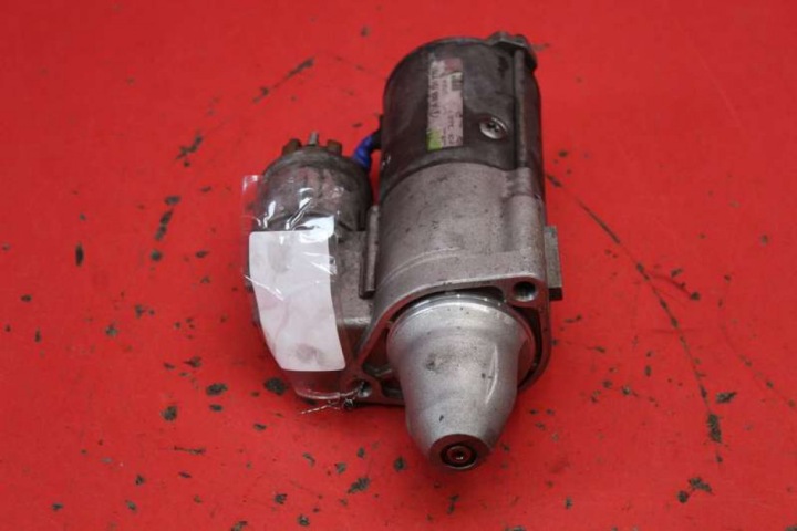 Startmotor testad A0051517701 Mercedes R-klass W251 3.0 CDI 224 hk 05-10