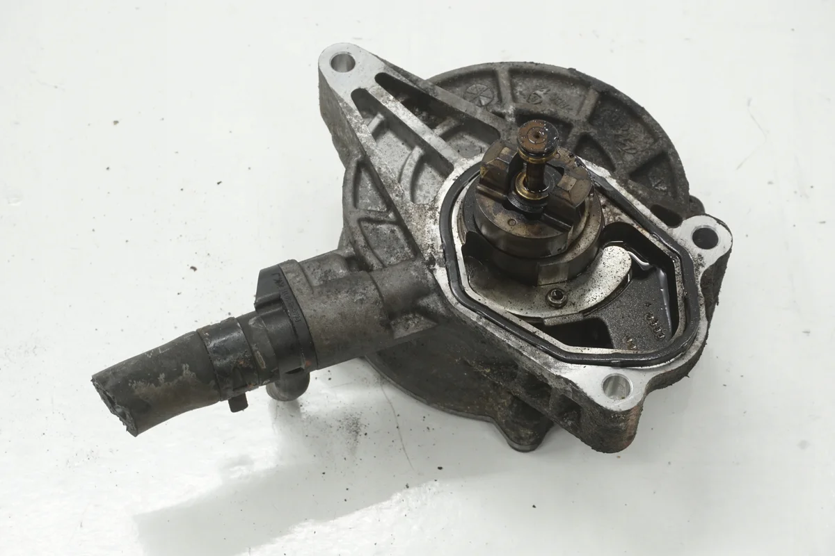 Hyundai 28810-2A650 Sensor de posición del cigüeñal