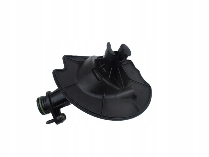 Aspiratore pompa olio Audi A4 B9 S4 A5 S5 Q5 SQ5 Porsche Macan 3.0 TFSI