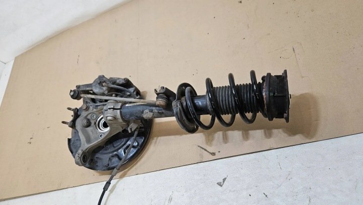 McPherson Strut Front Left VW Tiguan 2.0TFSI 5QF413031AR