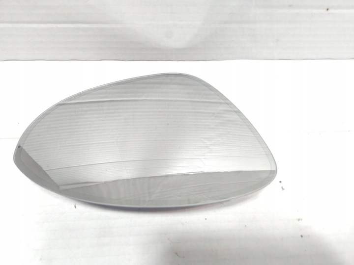 Außenspiegelglas konvex PORSCHE CAYENNE 9Y1857522T