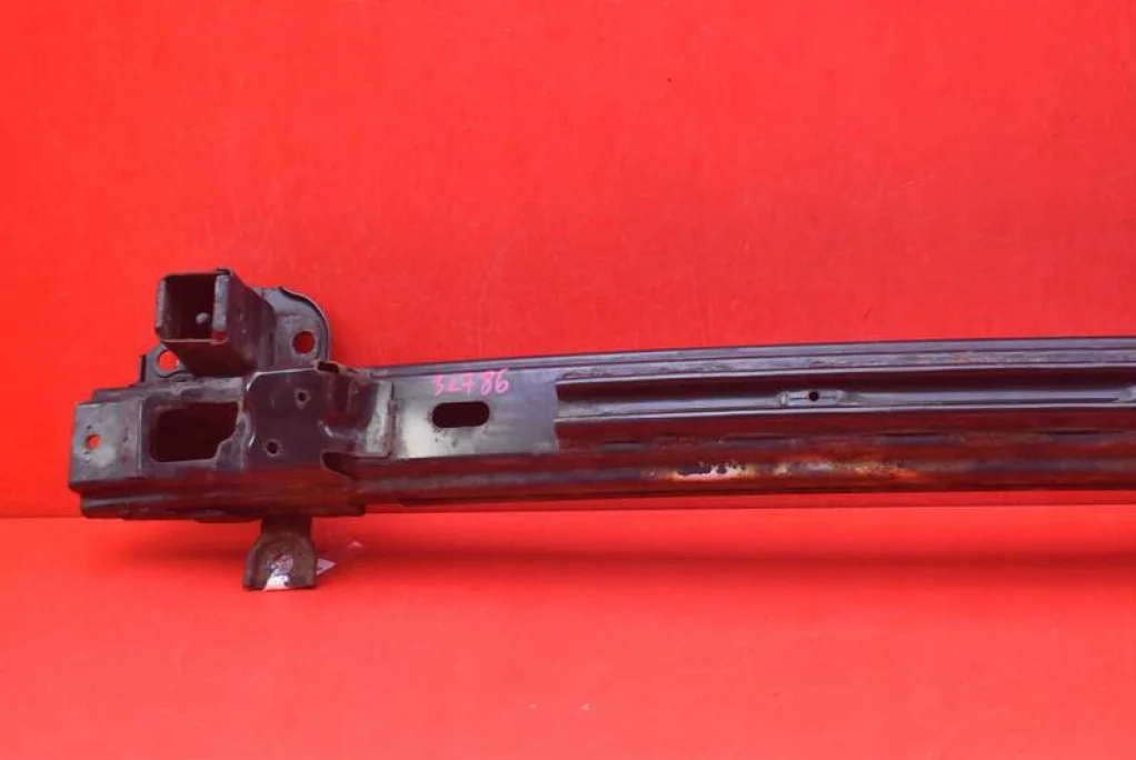 Viga Para-choques Dianteiro Hyundai Santa Fe 06-10 image 3