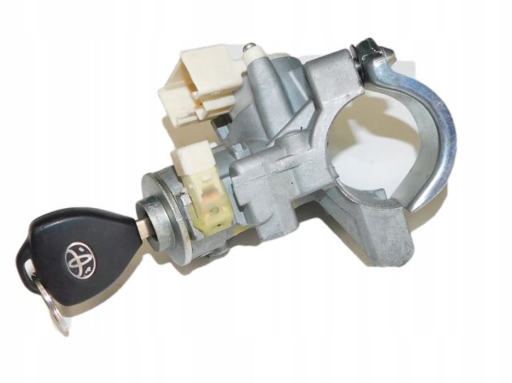 TOYOTA AVENSIS T27 III 09r Accensione + Chiave