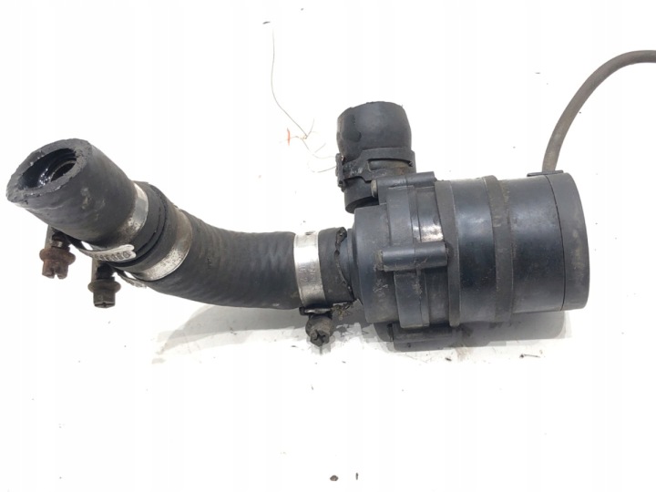 Auxiliary Water Pump Mazda 6 GG 2.0 147HP 02-08 70207320