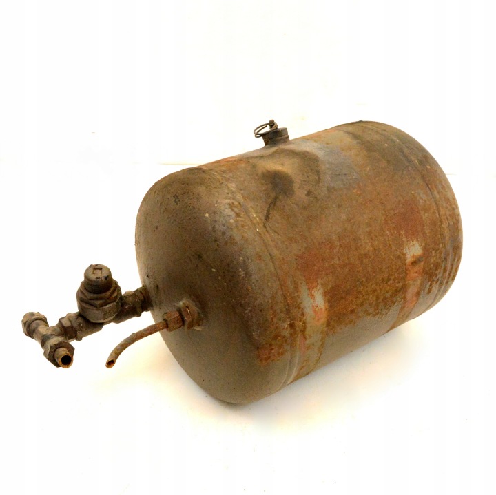 Luftbehälter 40l Star Jelcz Autosan