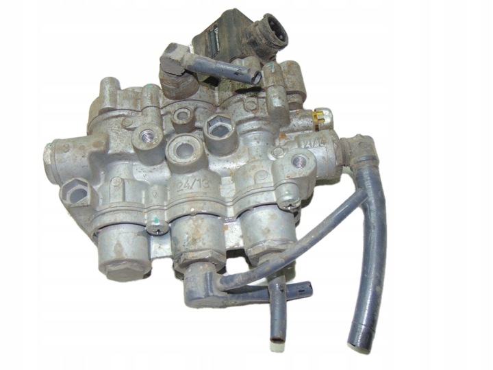 MERCEDES 1823 ECONIC 6.4 99r valvola pneumatica