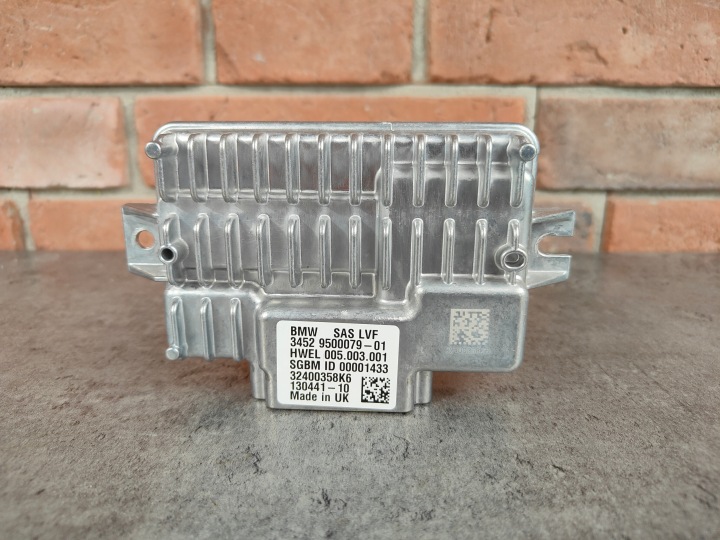 BMW F40 2 F45 X1 F48 X2 F39 i3 I01 i8 I12 MINI F54 F55 F56 F57 MODUULI SAS