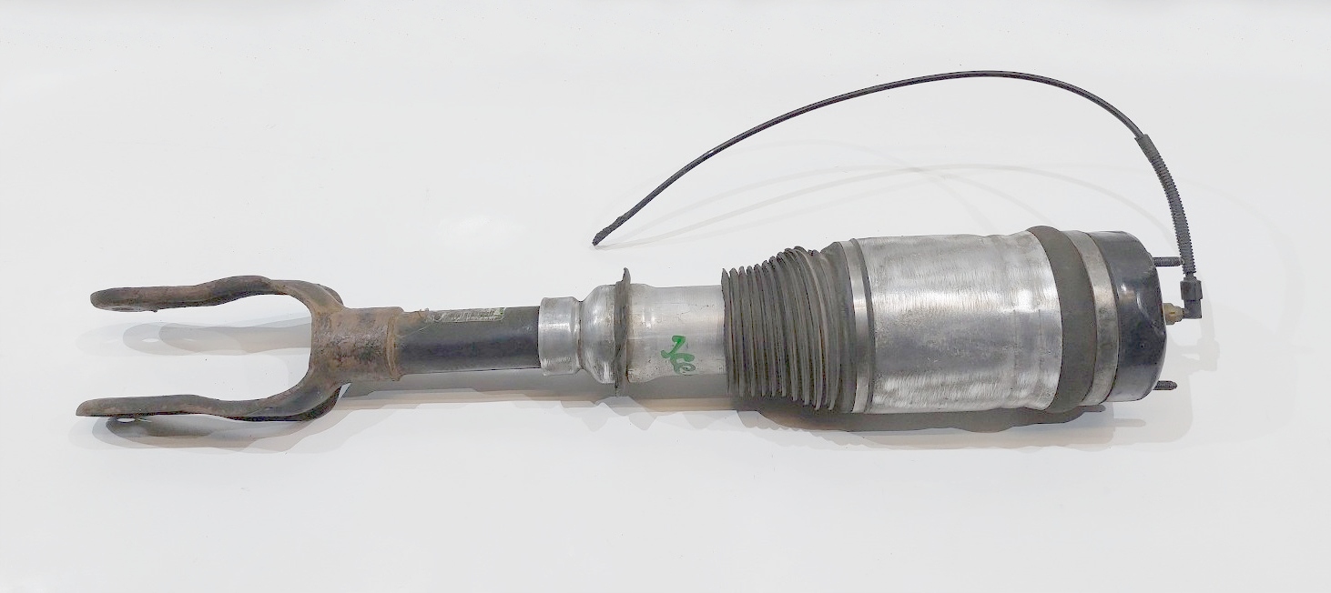 Front Shock Absorber Jeep Grand Cherokee WK2 12 image 4