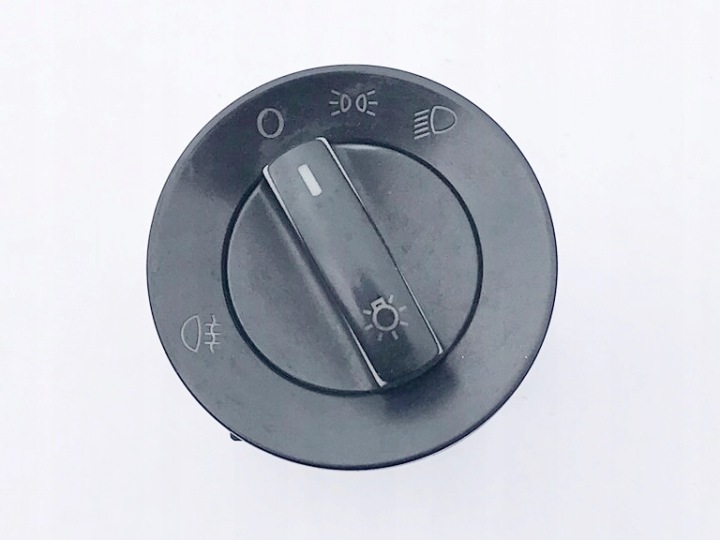 Light Switch VW T5 6Q0941531B