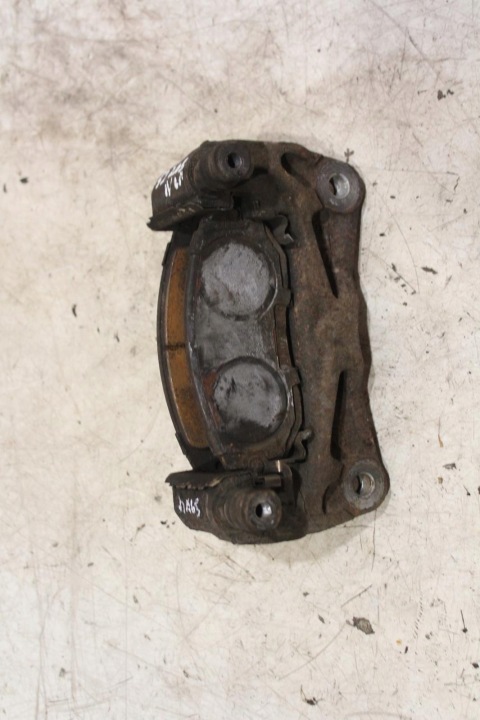 Jarrusatulan jarrukenkä vasen etu Subaru Forester IV SJ 2.0R