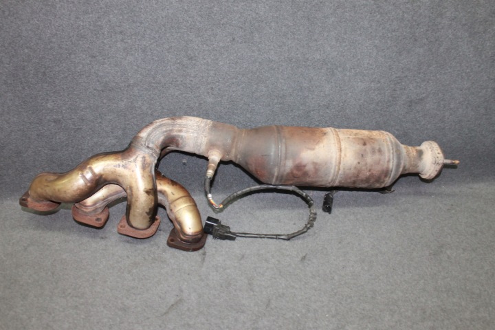BMW E60 E63 E65 N62 3.5i 4.5i - Oikea pakosarja - 7505784