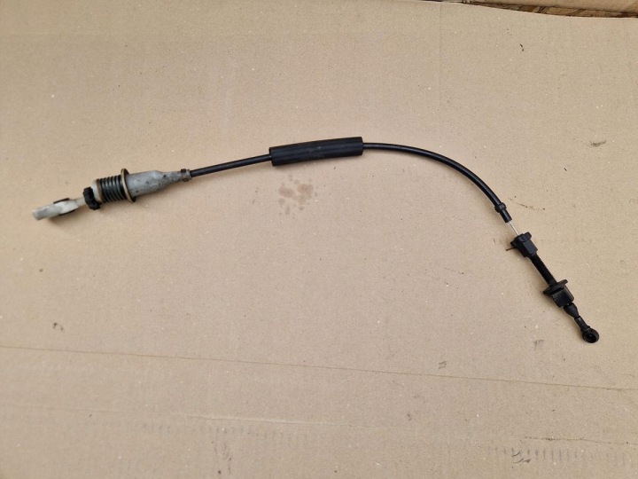 Gaskabel gasklepper Mercedes ML W163 Lift 2,7