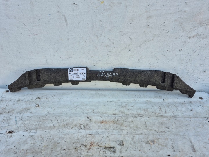 Etupuskurin iskunvaimennin Nissan Qashqai 1 J10 62090JD001