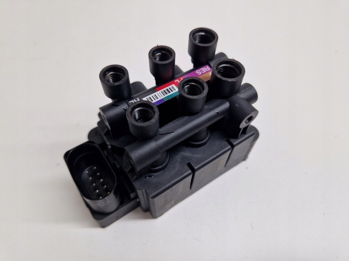 AUDI A8 D5 JAKAVENTIILI 4N0616013 4N0616013A