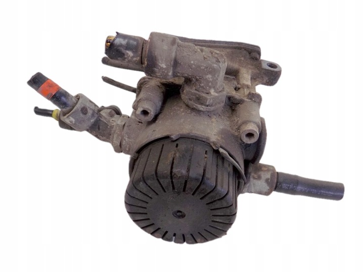 RENAULT MAGNUM 480 01r VENTIL 0486203004