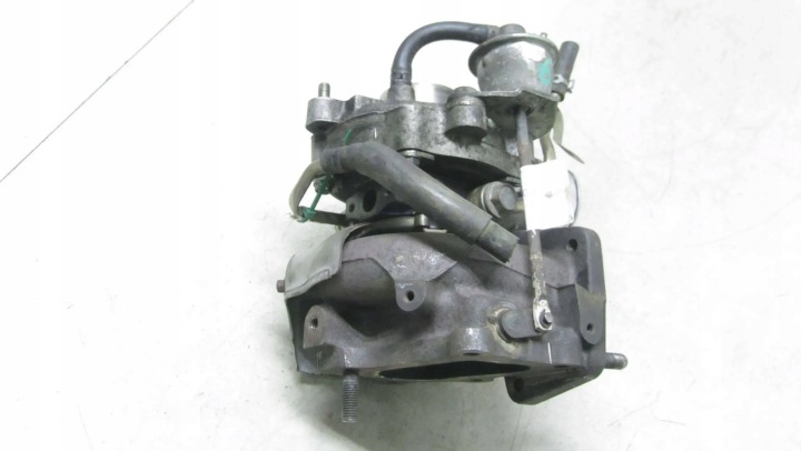 MAZDA CX-7 2.3 TURBO L3M713700D 06-12
