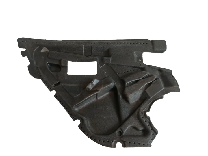 Oven äänieristys takavasen A2207370330 MERCEDES W220