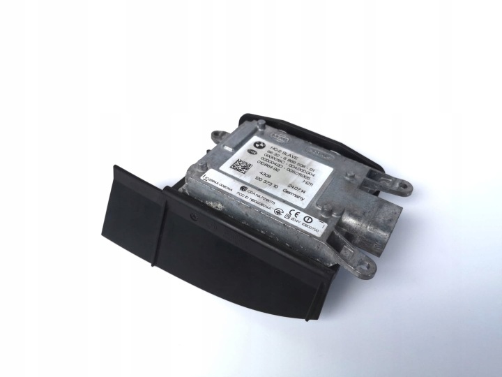 BMW F11 F10 F06 F01 F12 kuolleen kulman vaihdeavustin 6869508