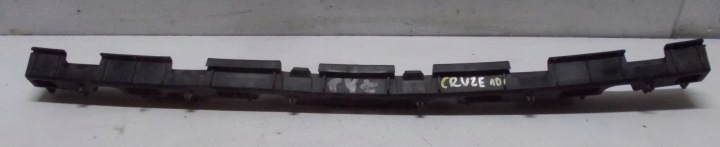 Chevrolet Cruze 2.0 D 10R Rear Center Bumper Slide 94833091