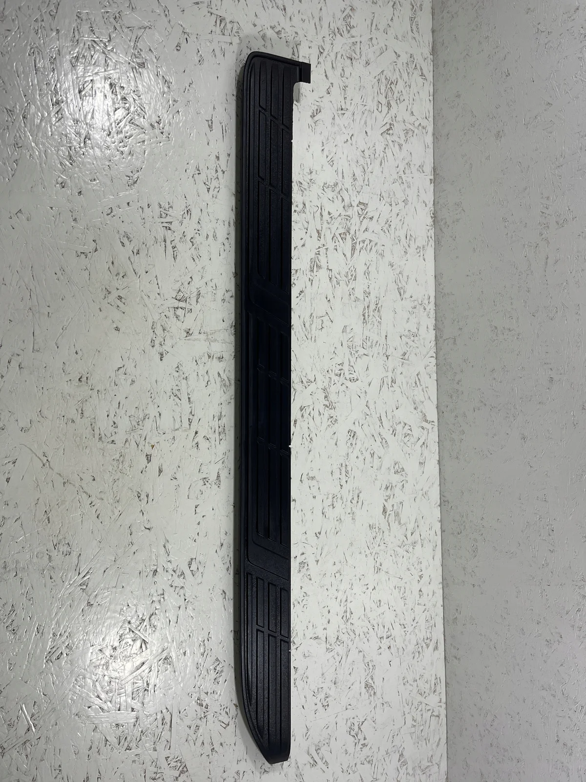 Cubierta Estribo Toyota Land Cruiser 150 Dcha