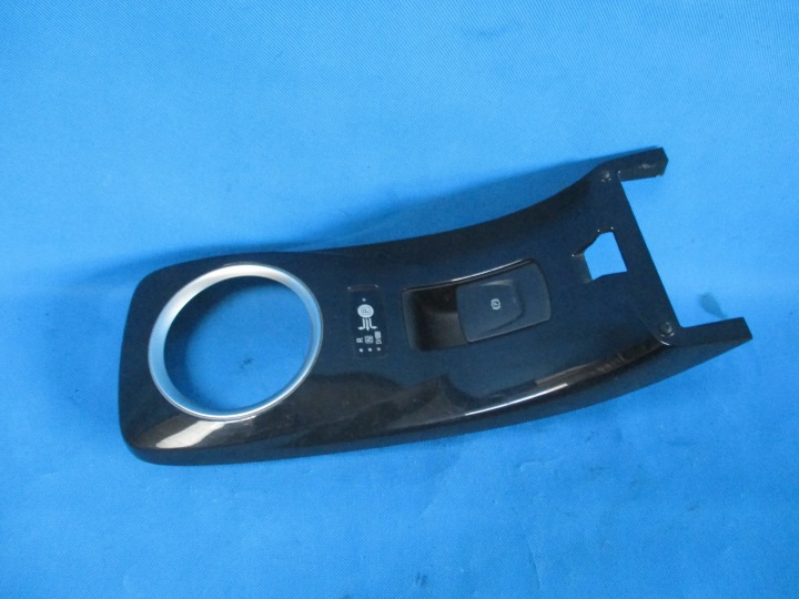 Interruptor freno de mano Nissan Leaf I