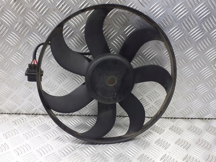 Ventilatore radiatore VW Polo V 1.2 6Q0959455
