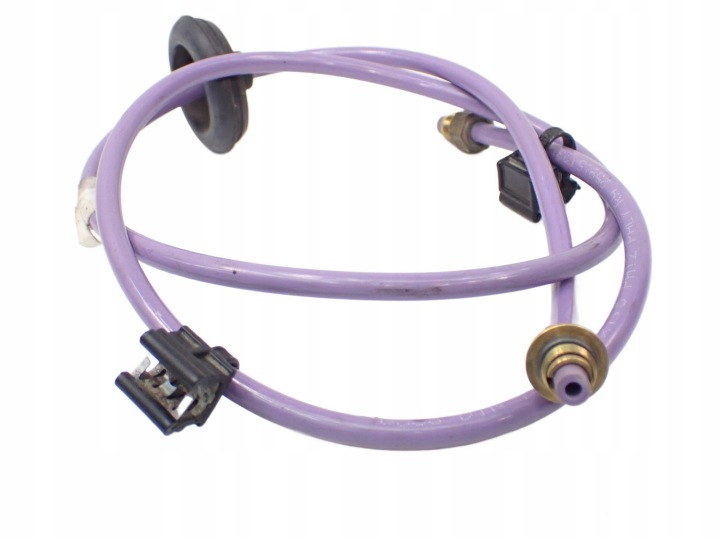 Violettes Kabel Audi A8 D4 4H0616715 4B0971841B