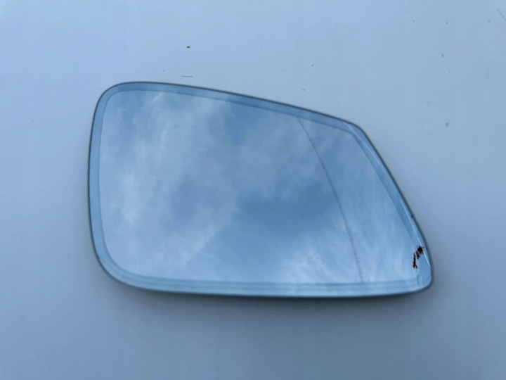 Außenspiegelglas rechts fotochrom BMW F10 G015221800000