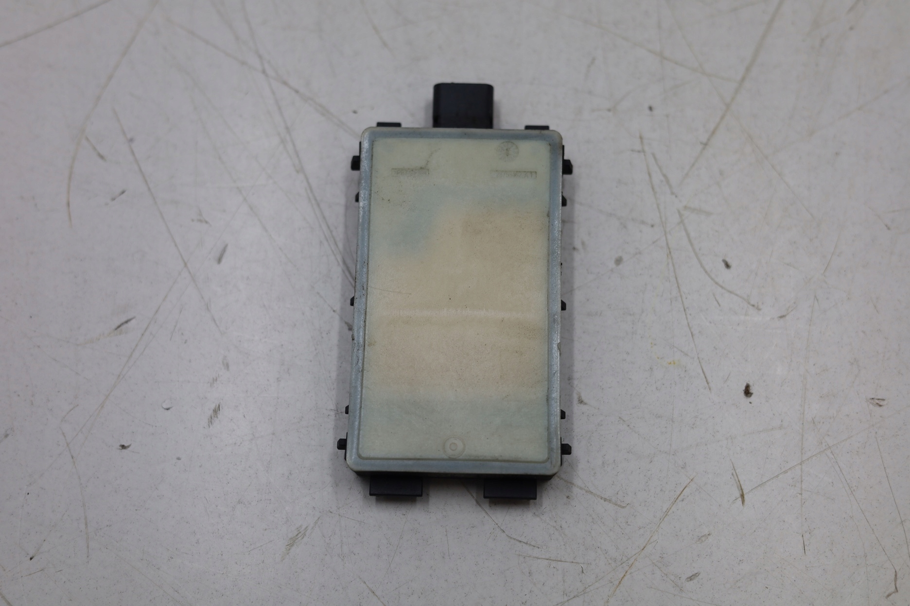 Sensor asistente cambio de carril BMW U06 U11 G70 5A707F5