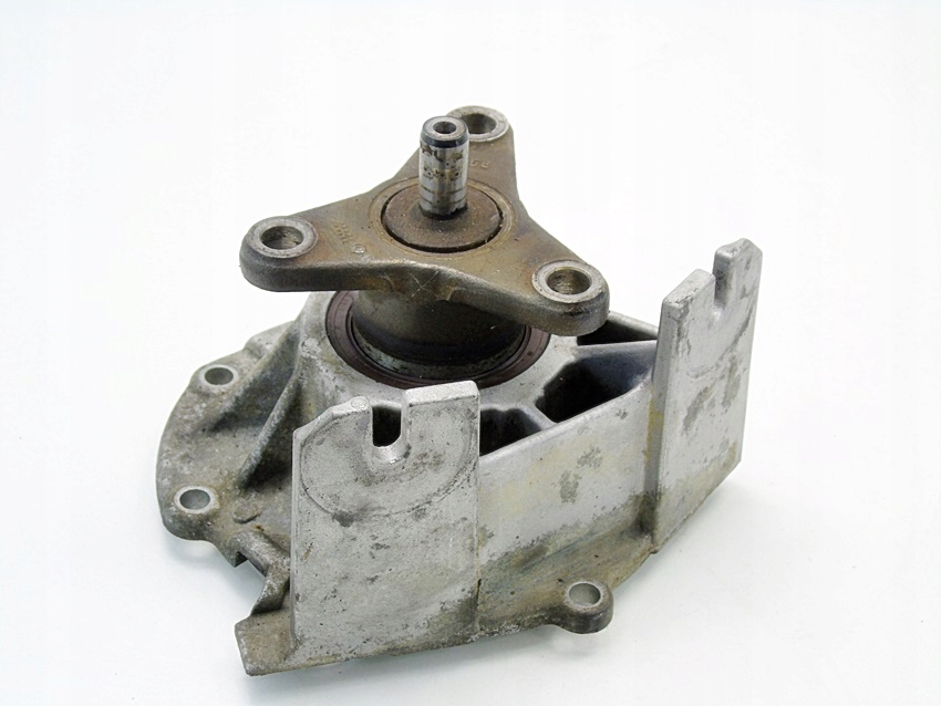 Behuizing as flens versnellingsbak 5HP18 BMW M52 E36 E38 E39 2.2 2.5 2.8 image 2