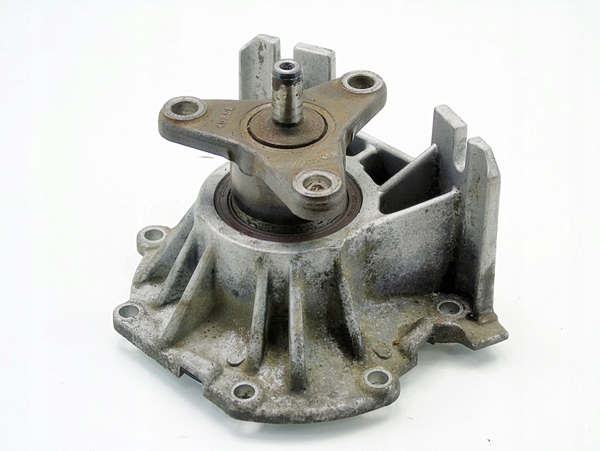 Behuizing as flens versnellingsbak 5HP18 BMW M52 E36 E38 E39 2.2 2.5 2.8 image 4