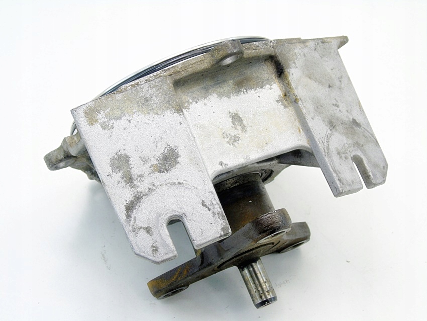 Behuizing as flens versnellingsbak 5HP18 BMW M52 E36 E38 E39 2.2 2.5 2.8 image 7