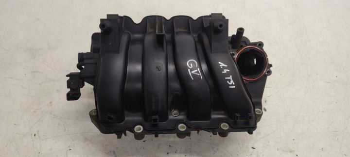 Volkswagen OE 03C129711E Ansaugkrümmer