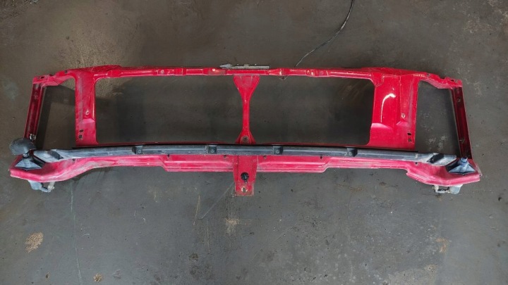 Frontstoßstange verstärkt VW LT 35