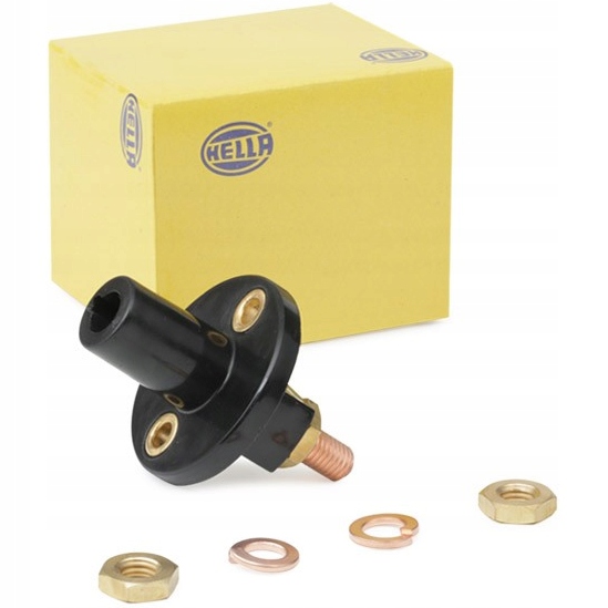 Main switch, Hella 6EK 002 843-001 battery image 2