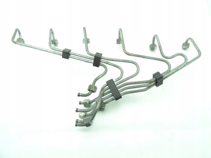 OPEL OMEGA B 94-01 2.5 TD TDS 25DT X25DT polttoaineen ruiskutusputket sarja