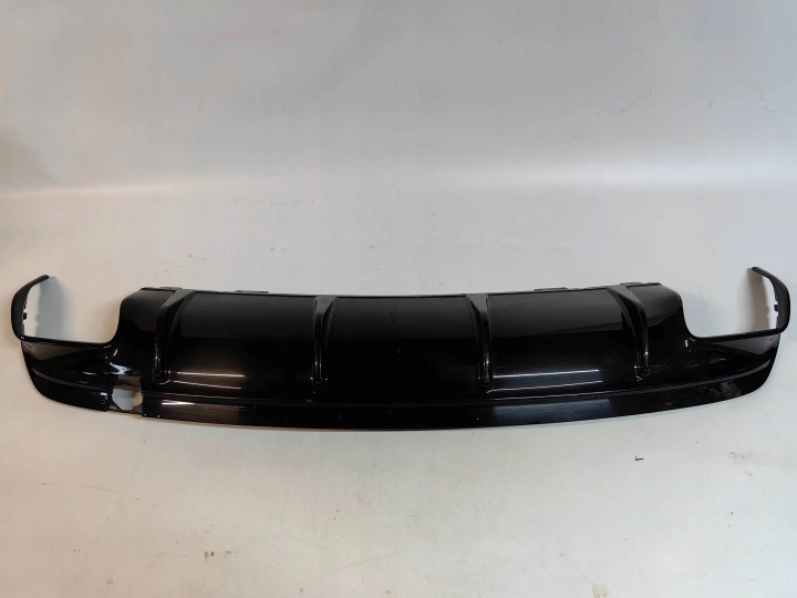 MERCEDES CLA W117 LIFT AMG - Diffusore paraurti posteriore