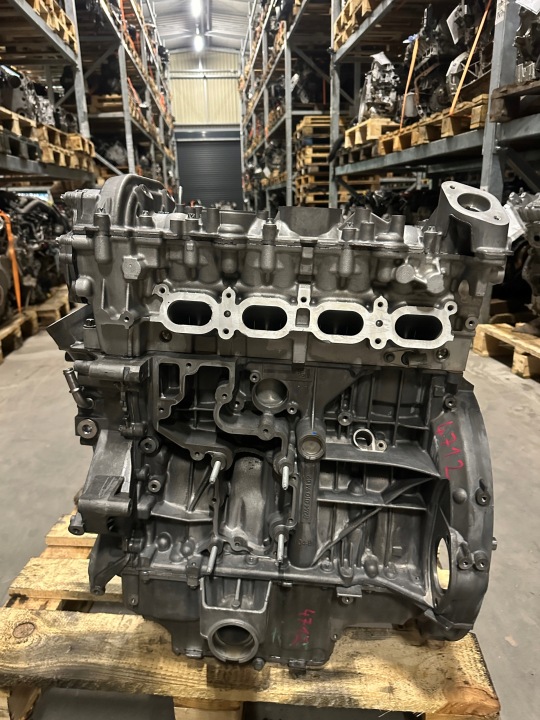 Motor Mercedes CLS GLC C E 2.0 264 920