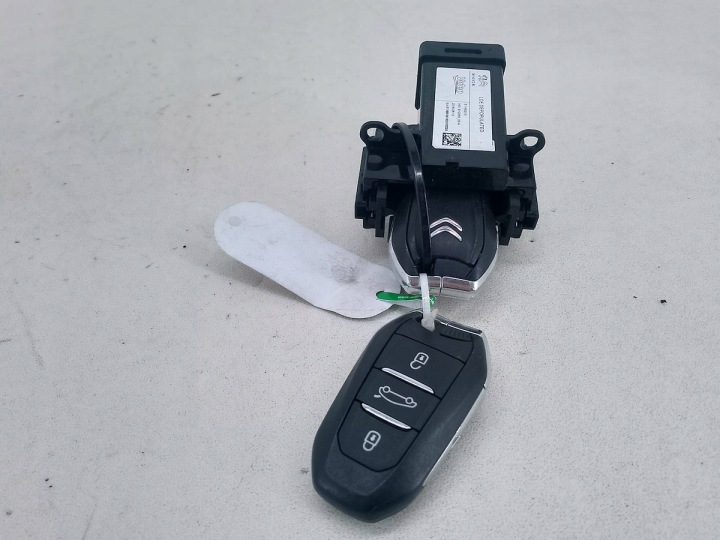 Cruscotto Citroen C4 Picasso II 9814247280 E1160013 1.6 E-HDI