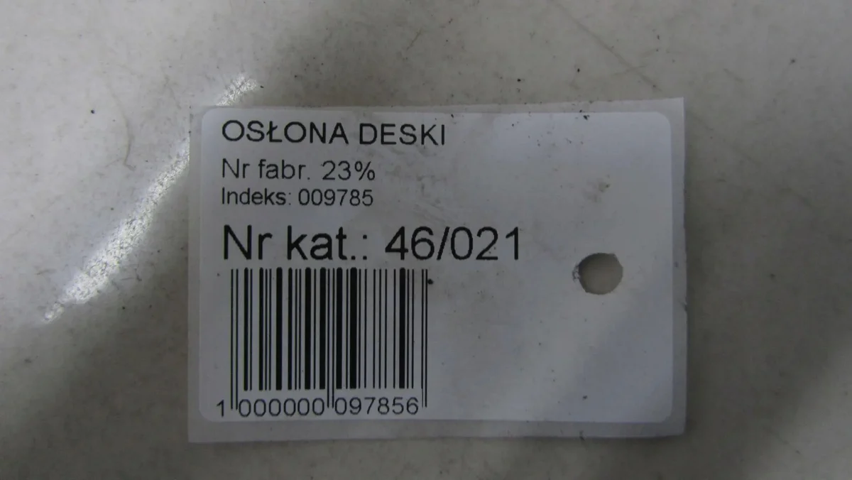 Audi Q3 8U Schaltrahmen 8U0864261 image 8