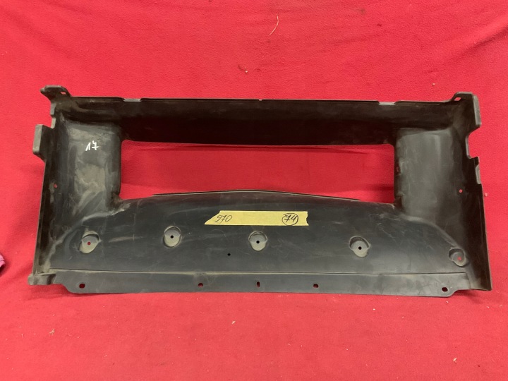 PORSCHE PANAMERA TURBO AIR DUCT 97057532324 97057532322