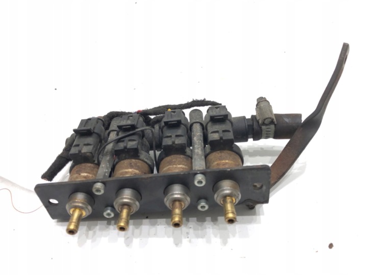 LPG-suutin BARRACUDA, kaasunsuutin, LORK-212-15339